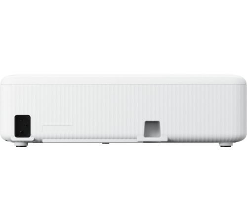 Проектор Epson CO-W01 3LCD 3000Lm (1280x800) 15000:1 ресурс лампы:6000часов 1xUSB typeB 1xHDMI 2.4кг Проектор Epson CO-W01 3LCD 3000Lm (1280x800) 15000:1 ресурс лампы:6000часов 1xUSB typeB 1xHDMI 2.4кг
