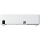 Проектор Epson CO-W01 3LCD 3000Lm (1280x800) 15000:1 ресурс лампы:6000часов 1xUSB typeB 1xHDMI 2.4кг