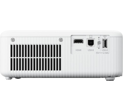 Проектор Epson CO-W01 3LCD 3000Lm (1280x800) 15000:1 ресурс лампы:6000часов 1xUSB typeB 1xHDMI 2.4кг Проектор Epson CO-W01 3LCD 3000Lm (1280x800) 15000:1 ресурс лампы:6000часов 1xUSB typeB 1xHDMI 2.4кг
