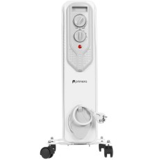 Радиатор масляный Primera ORP-920-HMC 2000Вт белый