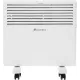 Конвектор Primera PHP-1000-MXB 1000Вт белый