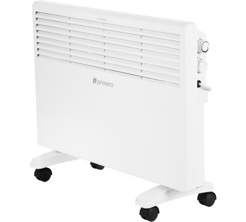 Конвектор Primera PHP-1500-MXB 1500Вт белый Конвектор Primera PHP-1500-MXB 1500Вт белый