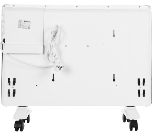 Конвектор Primera PHP-1500-MXB 1500Вт белый Конвектор Primera PHP-1500-MXB 1500Вт белый