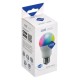 Умная лампа IEK iTEQ SMART E27 9.4Вт Wi-Fi (упак.:1шт) (IT-L220E27-YR004-WB)