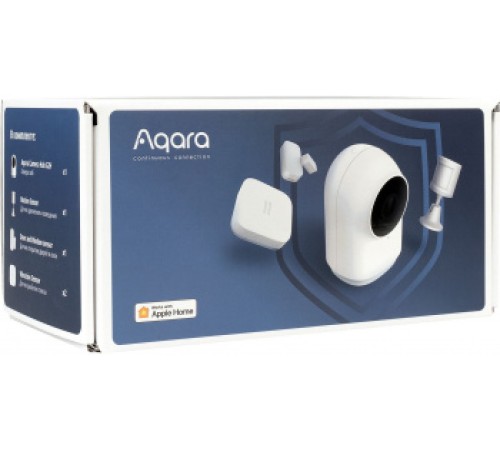Комплект безопасность и защита Aqara SSK41 Комплект безопасность и защита Aqara SSK41