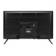 Телевизор LED Digma 40" DM-LED40SBB31 Яндекс.ТВ черный/черный FULL HD 60Hz DVB-T DVB-T2 DVB-C DVB-S DVB-S2 USB WiFi Smart TV