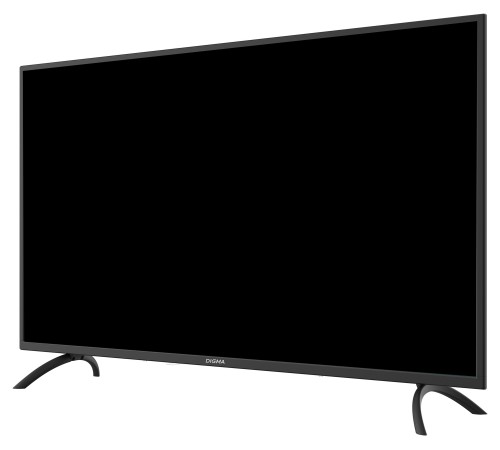 Телевизор LED Digma 43" DM-LED43UBB31 Яндекс.ТВ черный 4K Ultra HD 60Hz DVB-T DVB-T2 DVB-C DVB-S DVB-S2 USB WiFi Smart TV Телевизор LED Digma 43" DM-LED43UBB31 Яндекс.ТВ черный 4K Ultra HD 60Hz DVB-T DVB-T2 DVB-C DVB-S DVB-S2 USB WiFi Smart TV