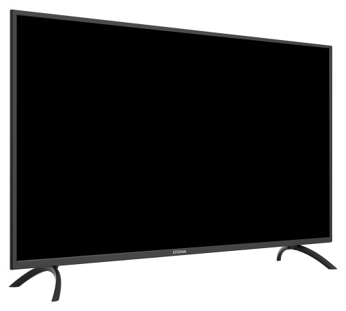 Телевизор LED Digma 43" DM-LED43UBB31 Яндекс.ТВ черный 4K Ultra HD 60Hz DVB-T DVB-T2 DVB-C DVB-S DVB-S2 USB WiFi Smart TV Телевизор LED Digma 43" DM-LED43UBB31 Яндекс.ТВ черный 4K Ultra HD 60Hz DVB-T DVB-T2 DVB-C DVB-S DVB-S2 USB WiFi Smart TV