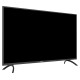Телевизор LED Digma 43" DM-LED43UBB31 Яндекс.ТВ черный 4K Ultra HD 60Hz DVB-T DVB-T2 DVB-C DVB-S DVB-S2 USB WiFi Smart TV
