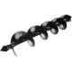 Шнек для мотобуров Carver 01.003.00033