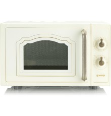 Микроволновая Печь Gorenje MO4250TCLI 20л. 800Вт бежевый