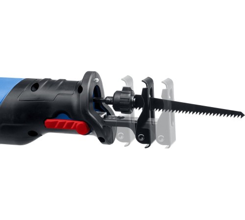 Сабельная пила Зубр SPB-180 аккум. 2600ход/мин