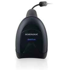 Сканер штрих-кода Datalogic QW2520 2D черный (QW2520-BKK1)
