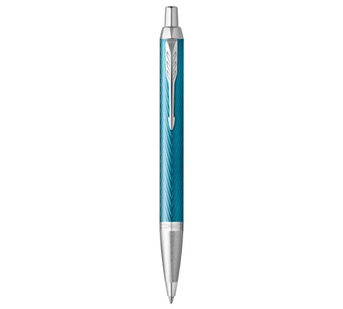 Ручка шариков. Parker IM Premium K318 (CW2143645) Blue Grey CT M син. черн. подар.кор. Ручка шариков. Parker IM Premium K318 (CW2143645) Blue Grey CT M син. черн. подар.кор.