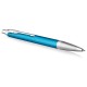 Ручка шариков. Parker IM Premium K318 (CW2143645) Blue Grey CT M син. черн. подар.кор.