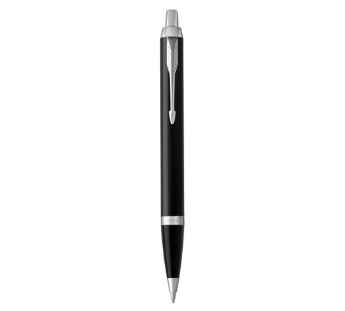 Ручка шариков. Parker IM Core K321 (CW1931665) Black CT M син. черн. подар.кор. Ручка шариков. Parker IM Core K321 (CW1931665) Black CT M син. черн. подар.кор.