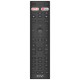 Телевизор LED Kivi 55" 55U740NB черный 4K Ultra HD 60Hz DVB-T DVB-T2 DVB-C WiFi Smart TV
