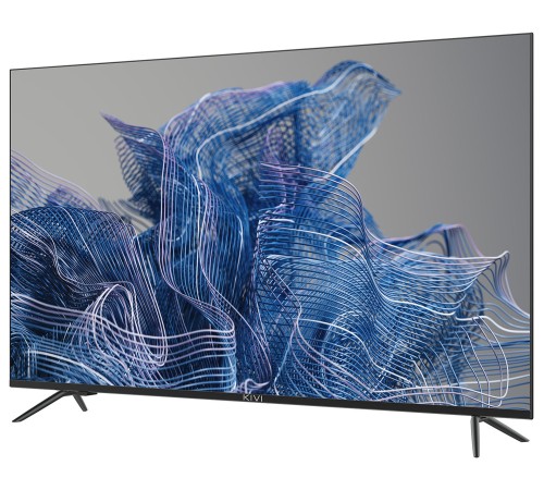 Телевизор LED Kivi 55" 55U740NB черный 4K Ultra HD 60Hz DVB-T DVB-T2 DVB-C WiFi Smart TV Телевизор LED Kivi 55" 55U740NB черный 4K Ultra HD 60Hz DVB-T DVB-T2 DVB-C WiFi Smart TV