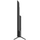 Телевизор LED Kivi 55" 55U740NB черный 4K Ultra HD 60Hz DVB-T DVB-T2 DVB-C WiFi Smart TV