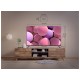 Телевизор LED Kivi 55" 55U740NB черный 4K Ultra HD 60Hz DVB-T DVB-T2 DVB-C WiFi Smart TV