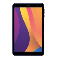 Планшет Digma Optima 8404D 4G SC9863 (1.6) 8C RAM4Gb ROM64Gb 8" IPS 1920x1200 3G 4G Android 12 синий 5Mpix 2Mpix BT GPS WiFi Touch microSD 128Gb 4000mAh