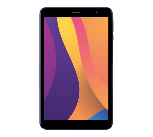Планшет Digma Optima 8404D 4G SC9863 (1.6) 8C RAM4Gb ROM64Gb 8" IPS 1920x1200 3G 4G Android 12 синий 5Mpix 2Mpix BT GPS WiFi Touch microSD 128Gb 4000mAh