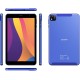 Планшет Digma Optima 8404D 4G SC9863 (1.6) 8C RAM4Gb ROM64Gb 8" IPS 1920x1200 3G 4G Android 12 синий 5Mpix 2Mpix BT GPS WiFi Touch microSD 128Gb 4000mAh