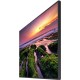 Панель Samsung 75" QB75B черный VA LED 8ms 16:9 HDMI M/M матовая 350cd 178гр/178гр 3840x1920 4K USB 38.3кг