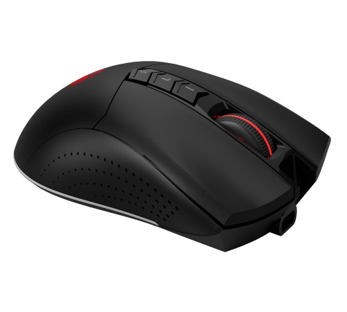 Мышь A4Tech Bloody R90 Plus черный оптическая (5000dpi) беспроводная USB (8but) Мышь A4Tech Bloody R90 Plus черный оптическая (5000dpi) беспроводная USB (8but)