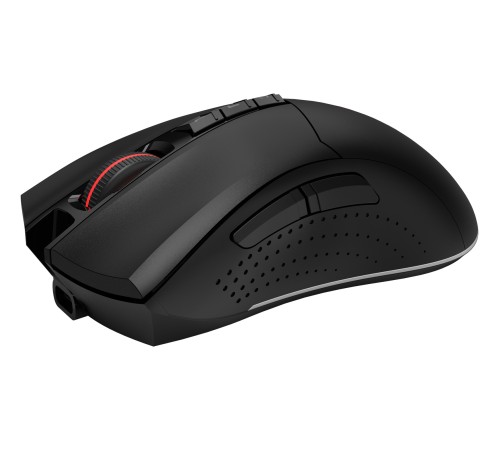 Мышь A4Tech Bloody R90 Plus черный оптическая (5000dpi) беспроводная USB (8but) Мышь A4Tech Bloody R90 Plus черный оптическая (5000dpi) беспроводная USB (8but)