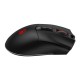 Мышь A4Tech Bloody R90 Plus черный оптическая (5000dpi) беспроводная USB (8but)