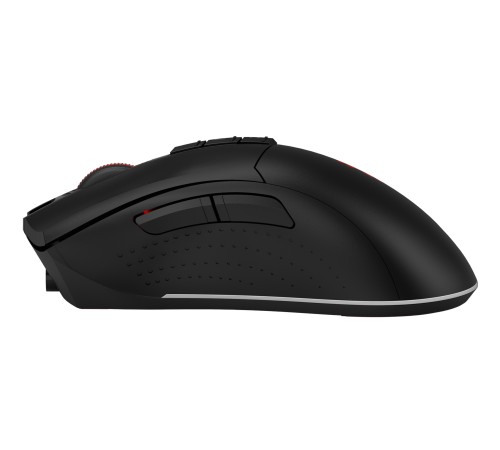 Мышь A4Tech Bloody R90 Plus черный оптическая (5000dpi) беспроводная USB (8but) Мышь A4Tech Bloody R90 Plus черный оптическая (5000dpi) беспроводная USB (8but)