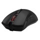Мышь A4Tech Bloody R90 Plus черный оптическая (5000dpi) беспроводная USB (8but)