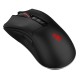 Мышь A4Tech Bloody R90 Plus черный оптическая (5000dpi) беспроводная USB (8but)
