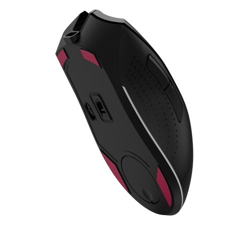 Мышь A4Tech Bloody R90 Plus черный оптическая (5000dpi) беспроводная USB (8but) Мышь A4Tech Bloody R90 Plus черный оптическая (5000dpi) беспроводная USB (8but)