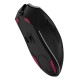 Мышь A4Tech Bloody R90 Plus черный оптическая (5000dpi) беспроводная USB (8but)