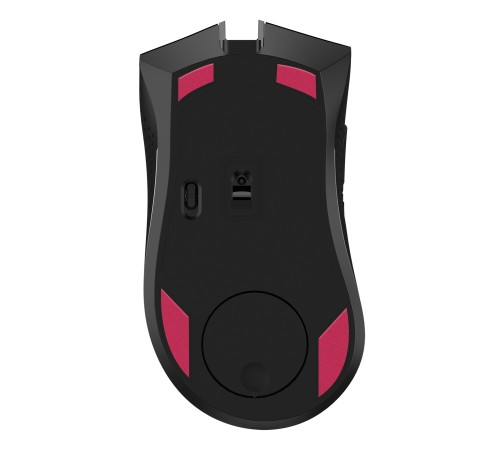 Мышь A4Tech Bloody R90 Plus черный оптическая (5000dpi) беспроводная USB (8but) Мышь A4Tech Bloody R90 Plus черный оптическая (5000dpi) беспроводная USB (8but)