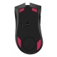 Мышь A4Tech Bloody R90 Plus черный оптическая (5000dpi) беспроводная USB (8but)