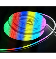 Гибкий неон IEK Неон (LSR5-RGB-060-65-2-05-S0)