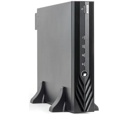 Источник бесперебойного питания Бастион SKAT-UPS 10000-RACK-ON 9000Вт 10000ВА черный без батареи Источник бесперебойного питания Бастион SKAT-UPS 10000-RACK-ON 9000Вт 10000ВА черный без батареи