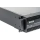 Источник бесперебойного питания Бастион SKAT-UPS 10000-RACK-ON 9000Вт 10000ВА черный без батареи