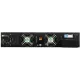 Источник бесперебойного питания Бастион SKAT-UPS 10000-RACK-ON 9000Вт 10000ВА черный без батареи
