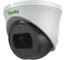 Камера видеонаблюдения IP Tiandy Lite TC-C38XS I3/E/Y/M/2.8mm/V4.0 2.8-2.8мм цв. корп.:белый (TC-C38XS I3/E/Y/M/2.8/V4.0)