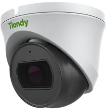 Камера видеонаблюдения IP Tiandy Lite TC-C35XS I3/E/Y/2.8mm/V4.0 2.8-2.8мм цв. корп.:белый/черный (TC-C35XS I3/E/Y/2.8/V4.0)