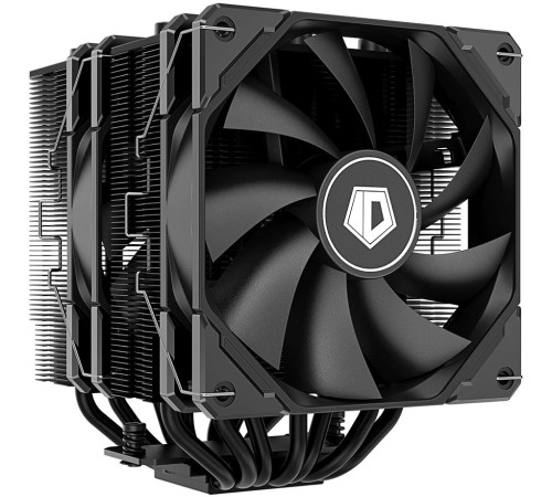 Устройство охлаждения(кулер) ID-COOLING SE-207-XT ADVANCED, Ret Устройство охлаждения(кулер) ID-COOLING SE-207-XT ADVANCED, Ret