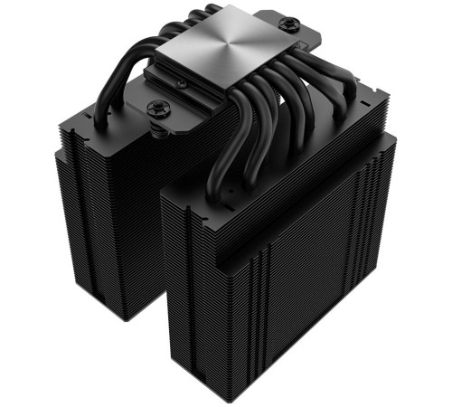 Устройство охлаждения(кулер) ID-COOLING SE-207-XT ADVANCED, Ret Устройство охлаждения(кулер) ID-COOLING SE-207-XT ADVANCED, Ret