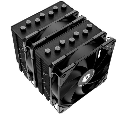Устройство охлаждения(кулер) ID-COOLING SE-207-XT ADVANCED, Ret Устройство охлаждения(кулер) ID-COOLING SE-207-XT ADVANCED, Ret