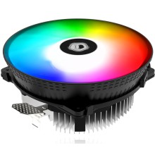 Устройство охлаждения(кулер) ID-Cooling DK-03 RAINBOW Soc-AM5/AM4/1151/1200/1700 4-pin 14-26dB 100W 250gr LED Ret