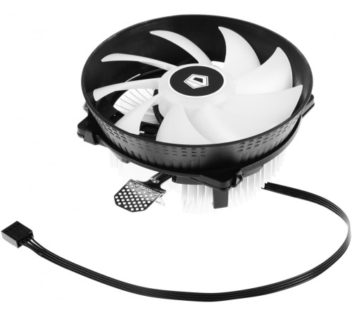 Устройство охлаждения(кулер) ID-Cooling DK-03 RAINBOW Soc-AM5/AM4/1151/1200/1700 4-pin 14-26dB 100W 250gr LED Ret Устройство охлаждения(кулер) ID-Cooling DK-03 RAINBOW Soc-AM5/AM4/1151/1200/1700 4-pin 14-26dB 100W 250gr LED Ret