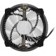 Устройство охлаждения(кулер) ID-Cooling DK-03 RAINBOW Soc-AM5/AM4/1151/1200/1700 4-pin 14-26dB 100W 250gr LED Ret